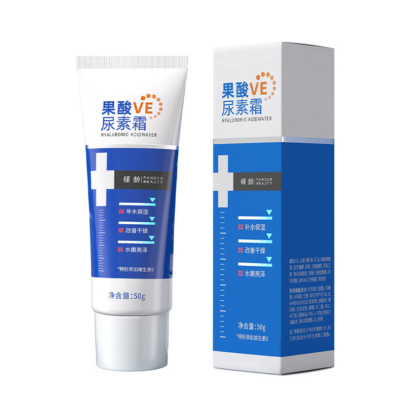 Fruit Acid VE Urea Cream Women