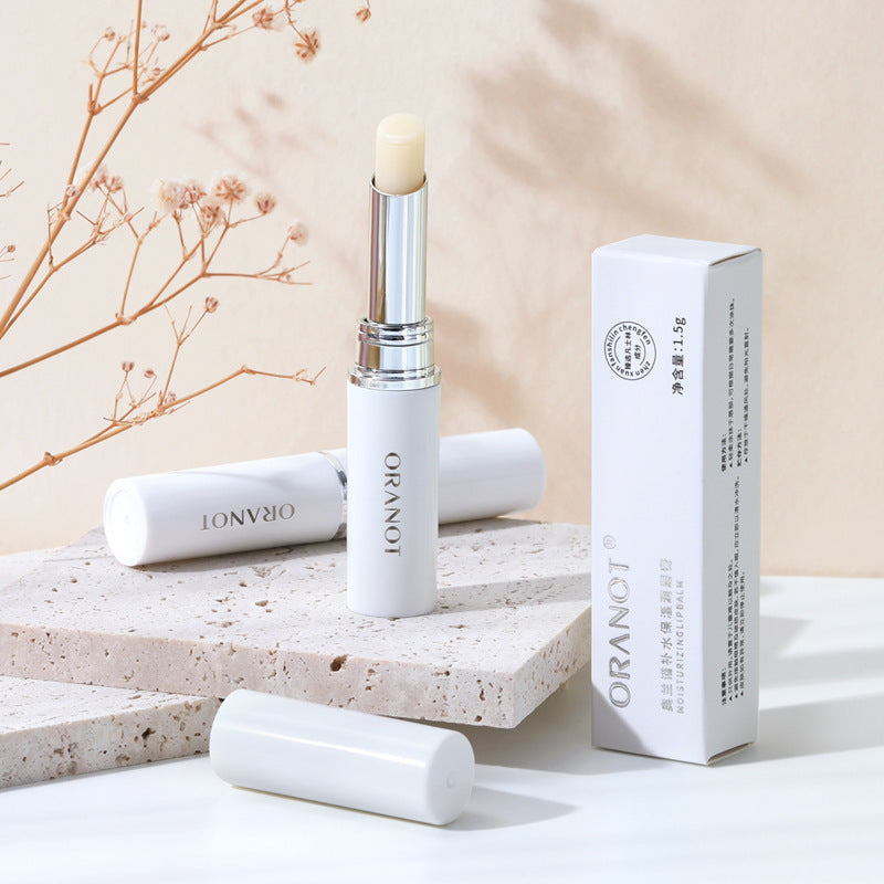 Oranot Moisturizing Lip Mask Balm