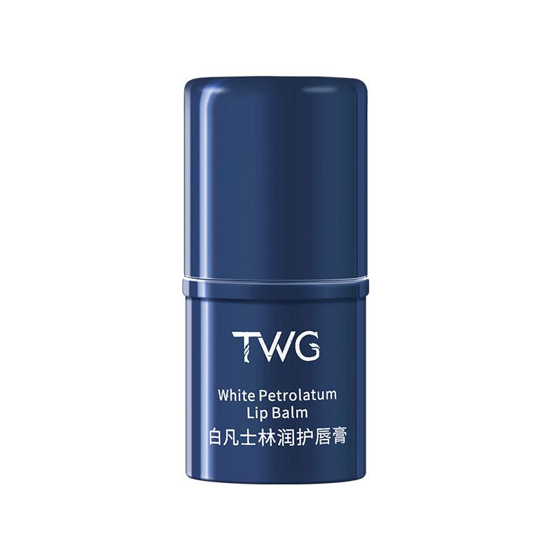 Moisturizing White Vaseline Lipstick for Winter