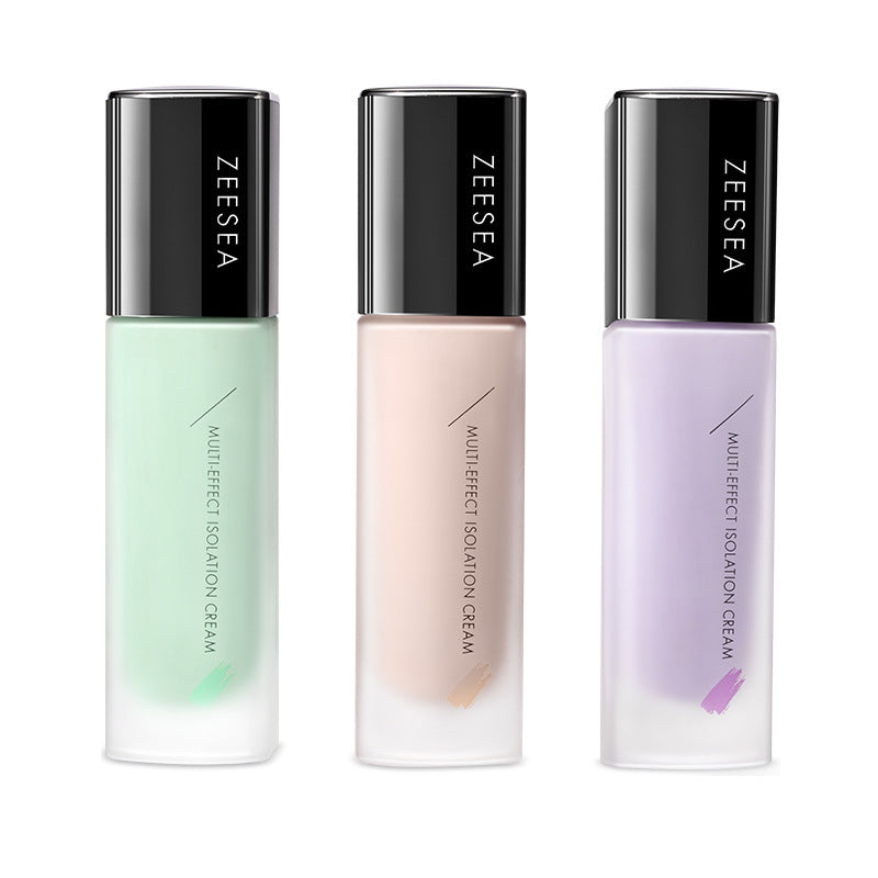 ZEESEA Nourishing Color Isolation Cream Makeup Primer