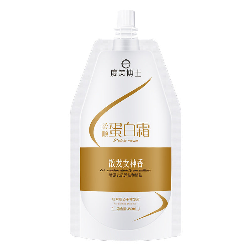 Dr. Domei Protein Hair Milk Conditioner