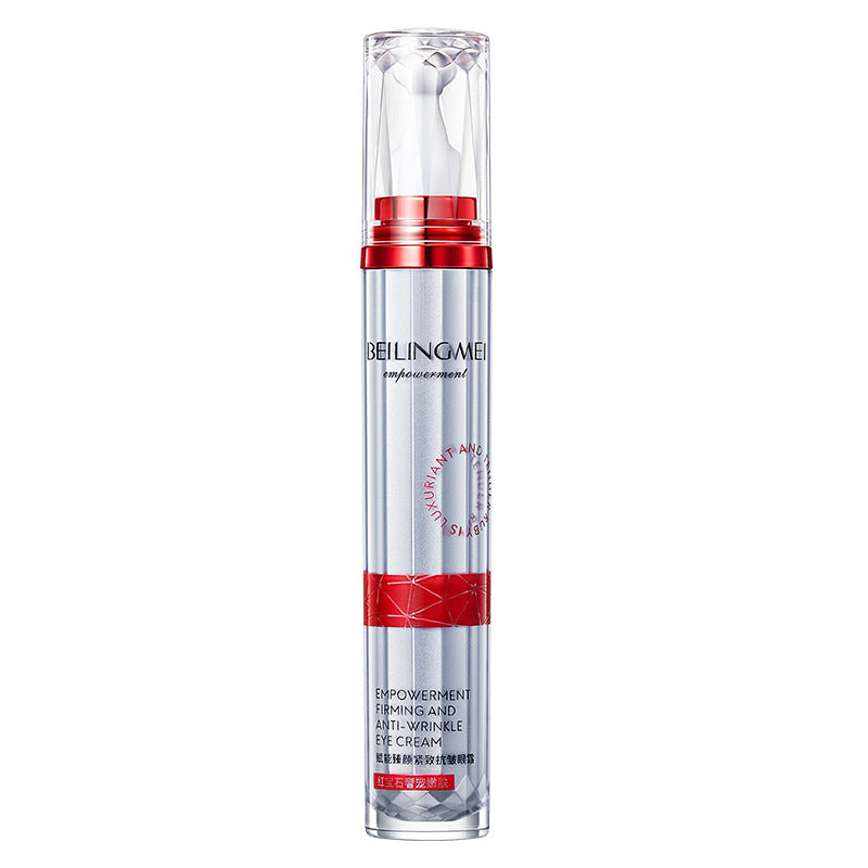 Empowering Beauty Anti-Wrinkle Eye Cream – Lifting & Firming
