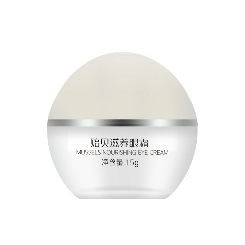 Saint Alis Eye Cream for Wrinkles, Dark Circles & Firming