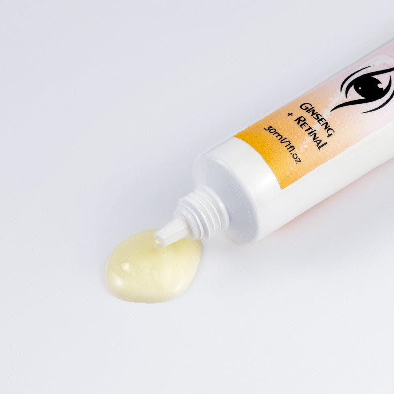 MELAO Retinol Eye Cream for Fine Lines & Wrinkle Care