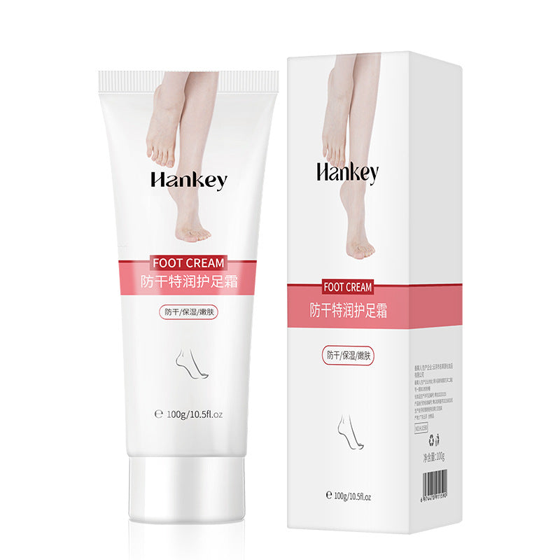 Hanji Anti-Dry Moisturizing Foot Cream