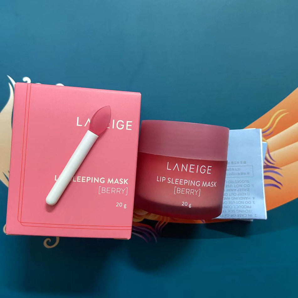 Korean Jelly Lip Mask Night Repair 20g