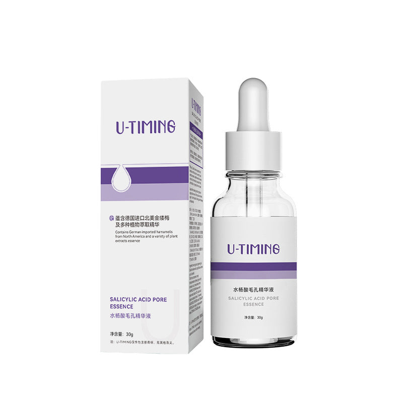 Salicylic Acid Face Serum – Oil Control & Acne Repair