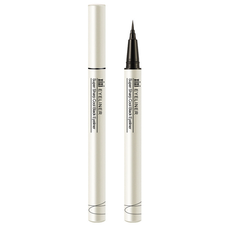 Xixi Smooth Slim Waterproof Eyeliner Pen