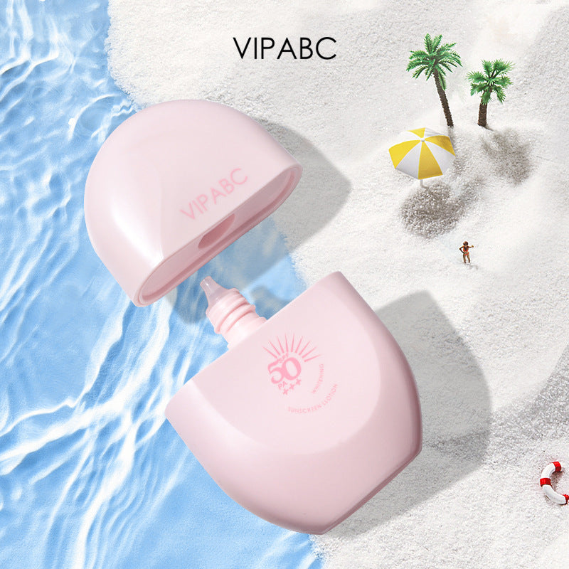 COAROO Capsule SPF Sunscreen for Women