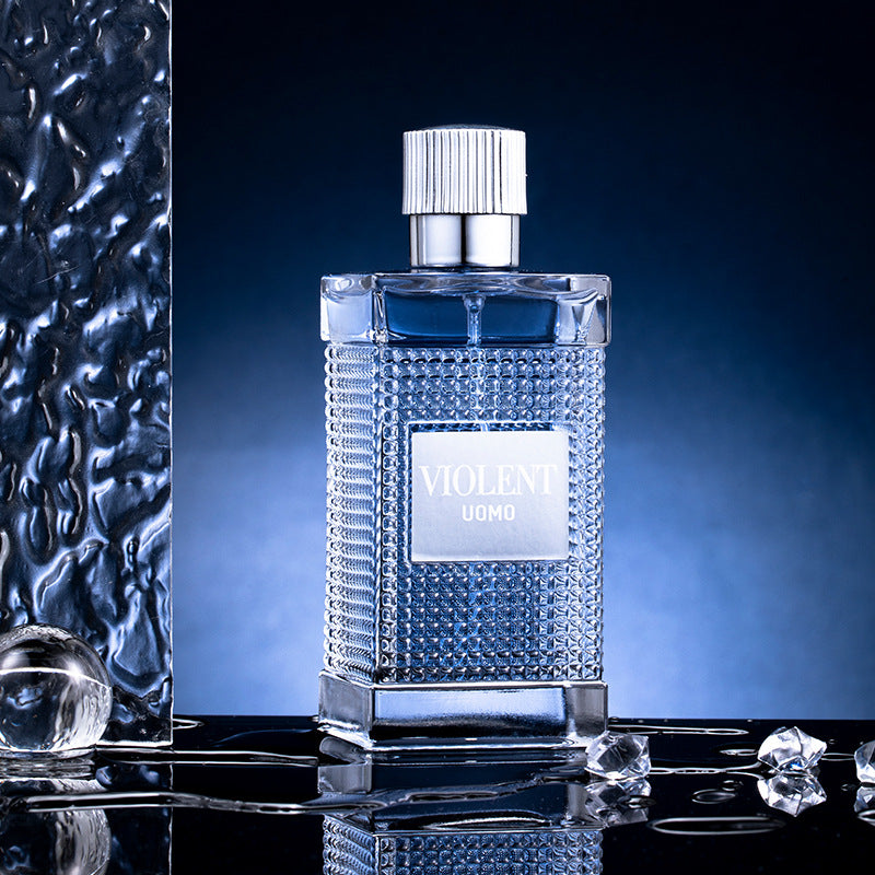 Story of Flowers Men’s Perfume – Fresh Light Fragrance 100ml