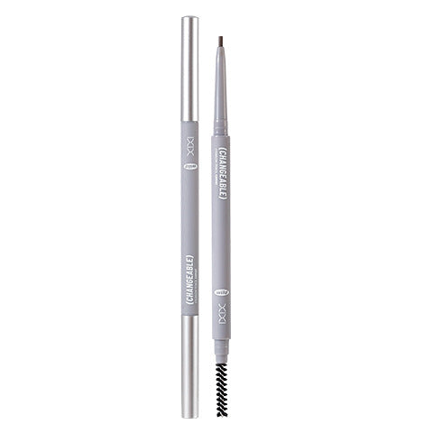 Xixi Fog Sense Eyebrow Pen – Natural 3D Definition