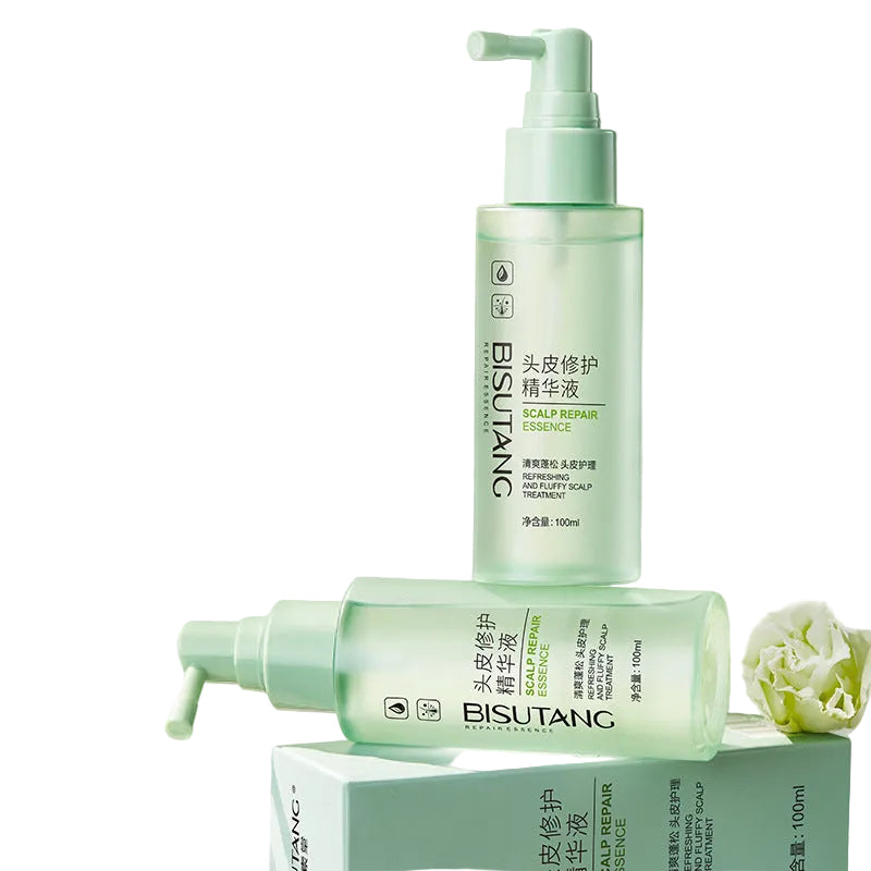 Scalp Repair & Oil Control Hair Essence