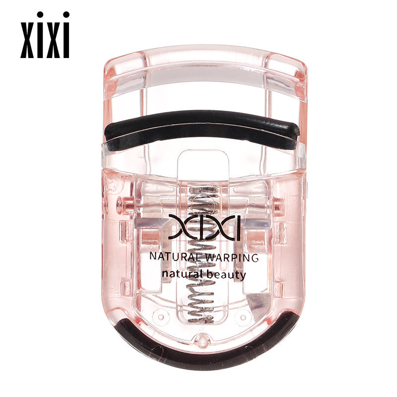 Xixi Mini Portable Eyelash Curler Beginner