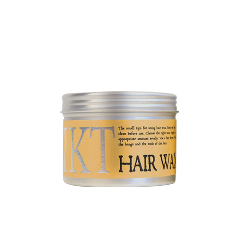 IKT Hair Wax Stick – Styling & Sideburn Control Hair Mud