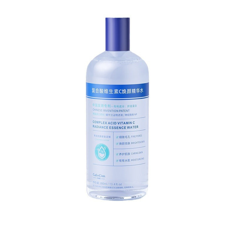Kailinya VC Toner – Oil Control & Pore Shrinking
