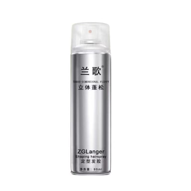 ZG Lanco Mini Hair Gel 99ml Nepal