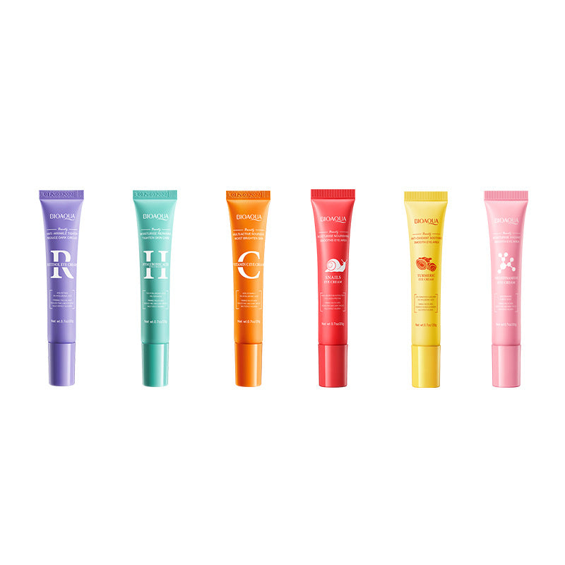 Sadoer Vitamin C Eye Cream