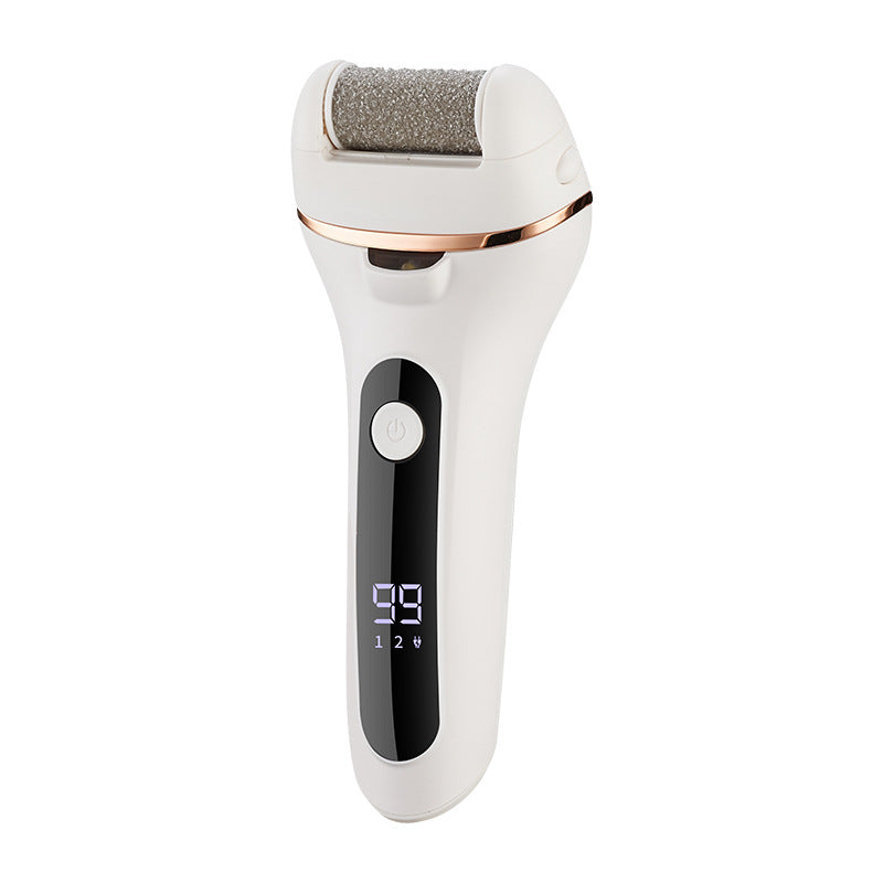 Electric Foot Grinder Callus Remover Pedicure Tool