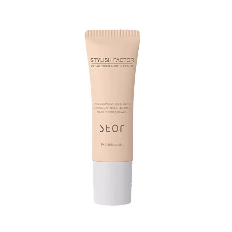 Ya Factor Makeup Primer – Brightening & Pore-Hiding
