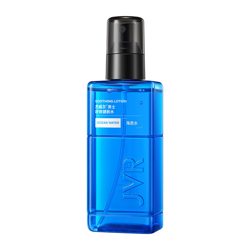 Jewell Men’s Refreshing Hydrating Skin Toner Spray