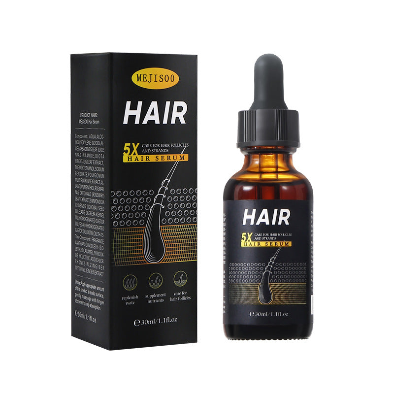 Hair Growth Essence Hair Care Essential Oil
