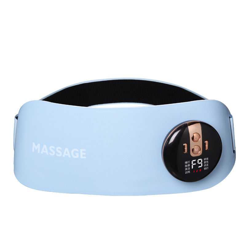 EMS Warm Palace Belt – Waist & Abdomen Fatigue Relief & Slimming