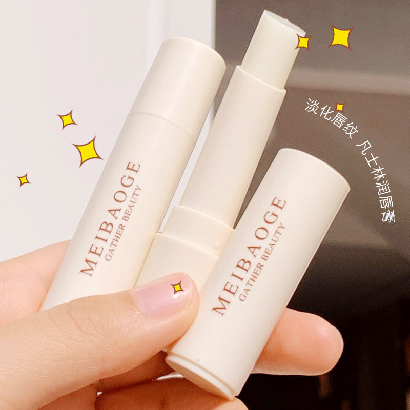 Hydrating Vaseline Lip Balm for Men and Women