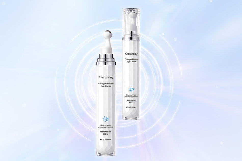 Yizhichun Collagen Eye Cream Roll-On