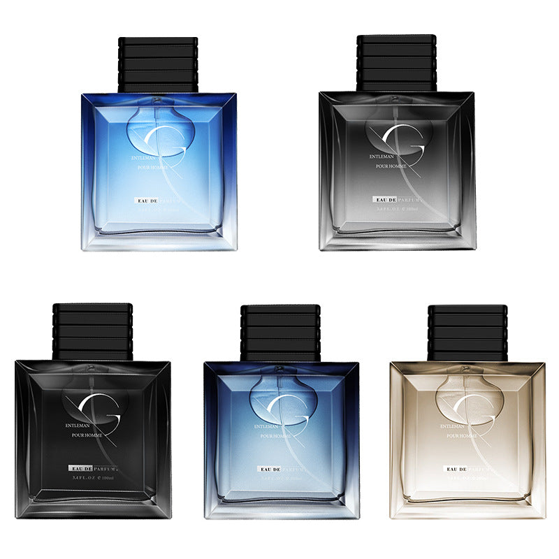 Hefengyu Men’s Cologne – Long-Lasting Fresh Fragrance