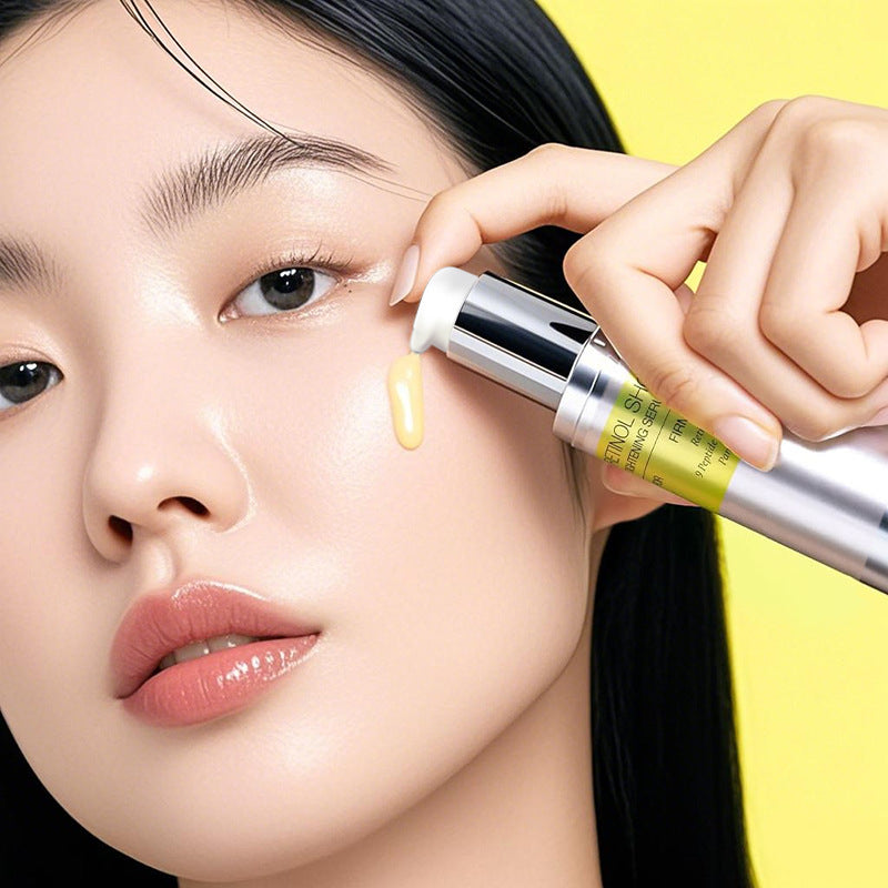 Retinol Brightening & Moisturizing Face Serum