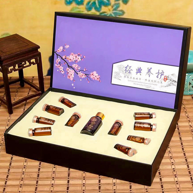 Body Massage Oil Kit – Shoulder, Neck & Full Body Care