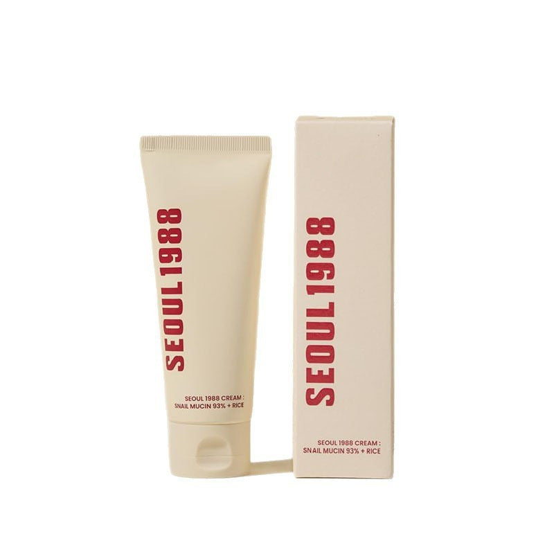 Seoul 1988 Retinol Eye Cream
