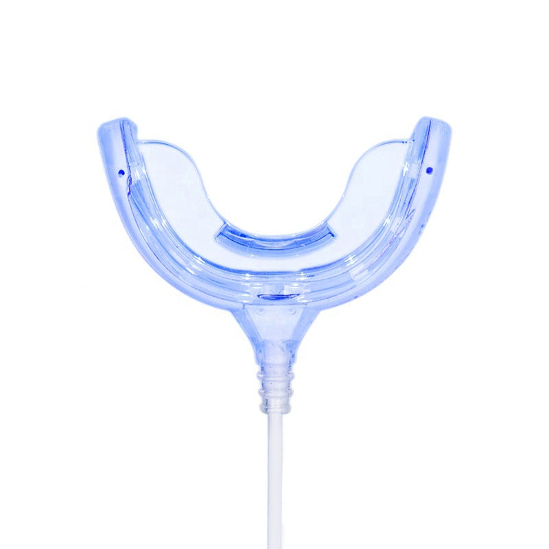 Portable Teeth Whitening Kit with Special Gel