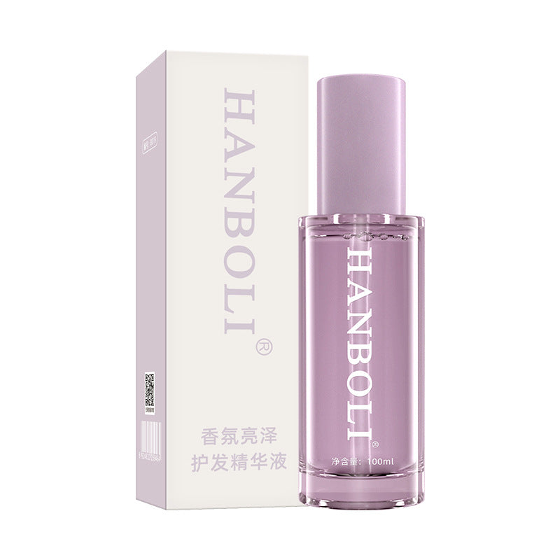Hanboli Fragrance Shiny Hair Care Essence