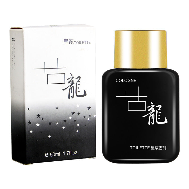 Royal Cologne Men's Blue Ocean Perfume