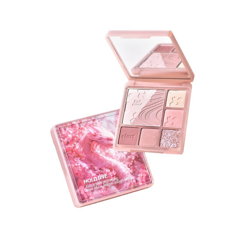 HOLD LIVE Powder Mist Eyeshadow