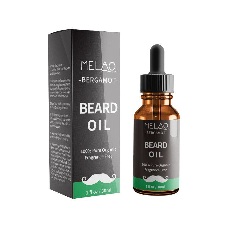 30ml Beard Oil Essence for Men Nepal