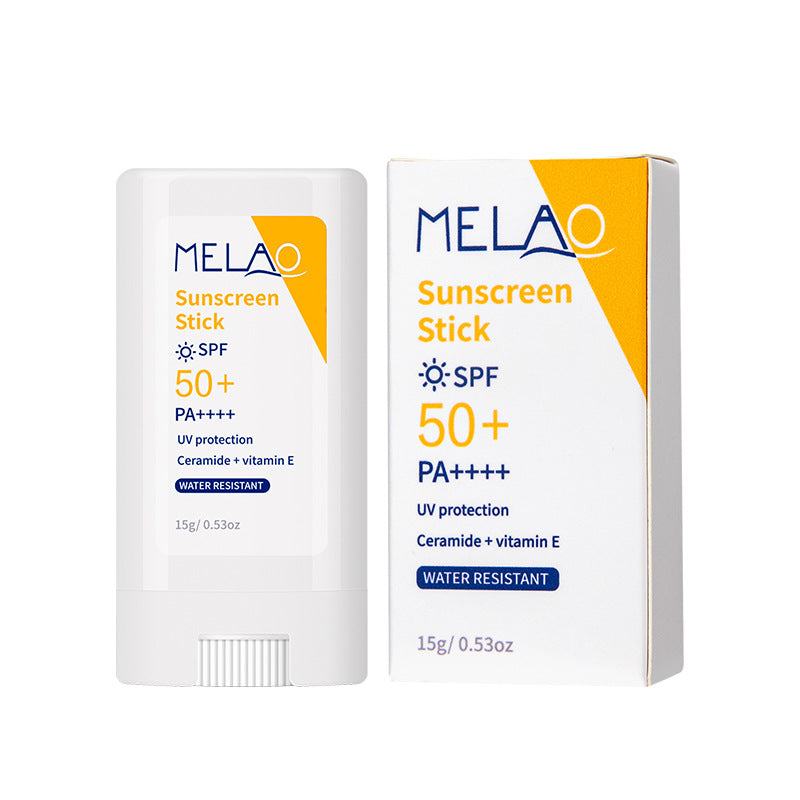 MELAO SPF50 Whitening Sunscreen Stick