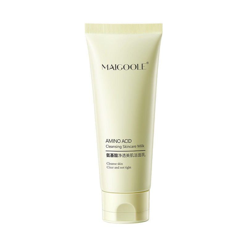 Madeline Amino Acid Deep Cleansing Face Wash