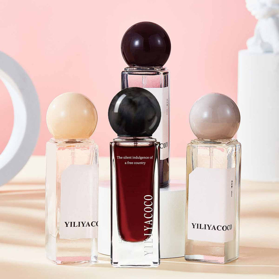 Clown Puppet Fresh Light Perfume for Women