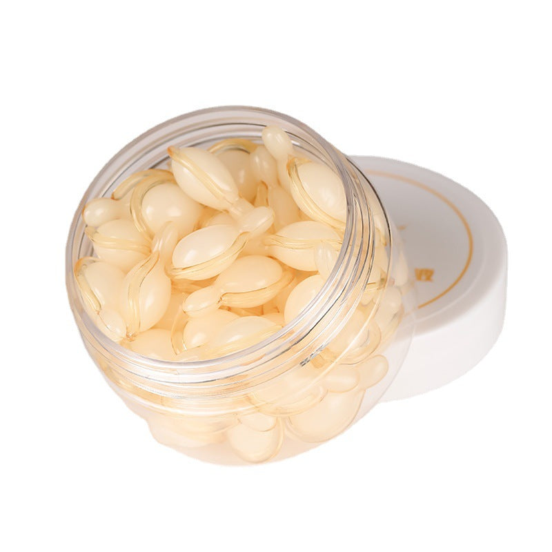 Qianyaqian VC Face Serum & Facial Essence Cream Glow