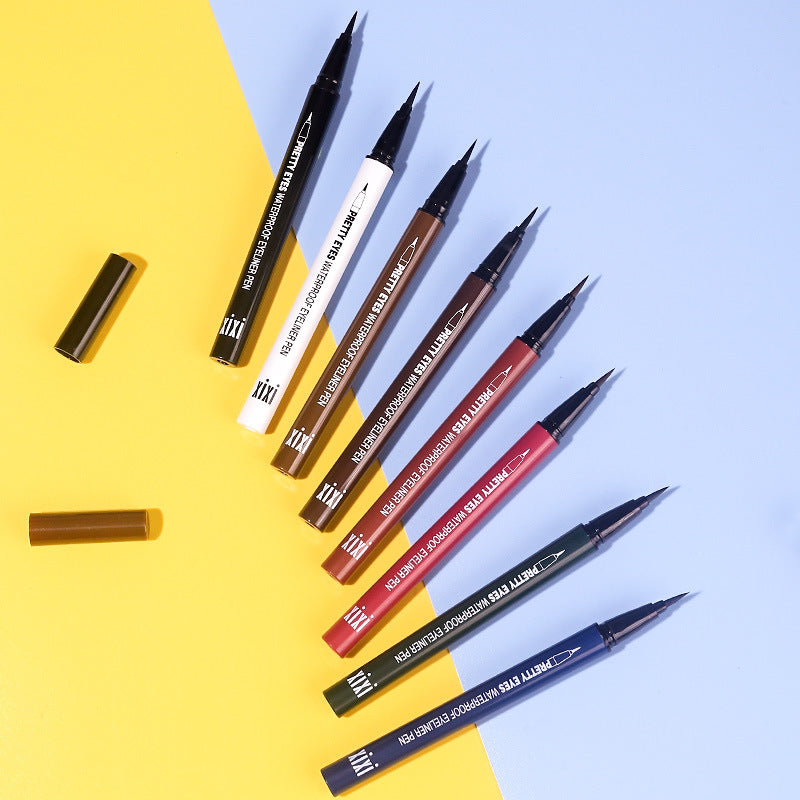 Makeup Xixi Beautiful Eyes Eyeliner Pen