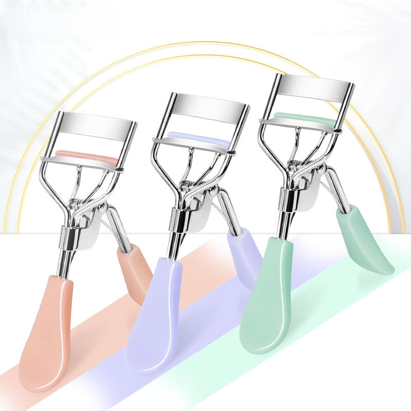 A4 Chrome Wide Curl Tool – Pro Lash Curler