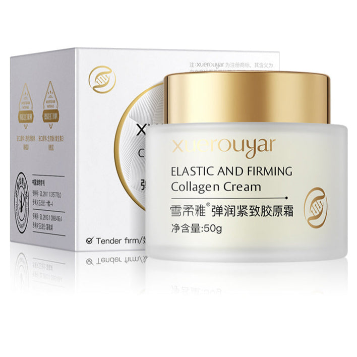 Xuerouya Collagen Light Drawing Cream