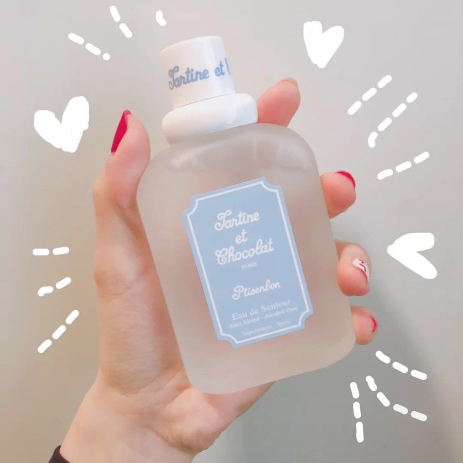 Bear Baby Milk Perfume – Sweet & Soft Scent