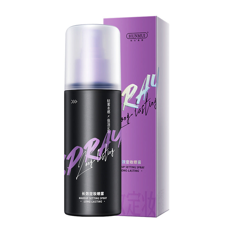 Han Lun Long-Lasting Makeup Fixing Spray