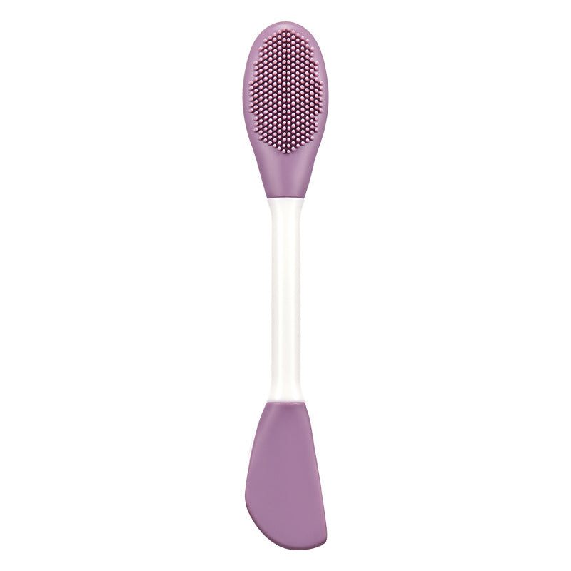 Gecomo Double-Headed Silicone Mask & Cleansing Brush