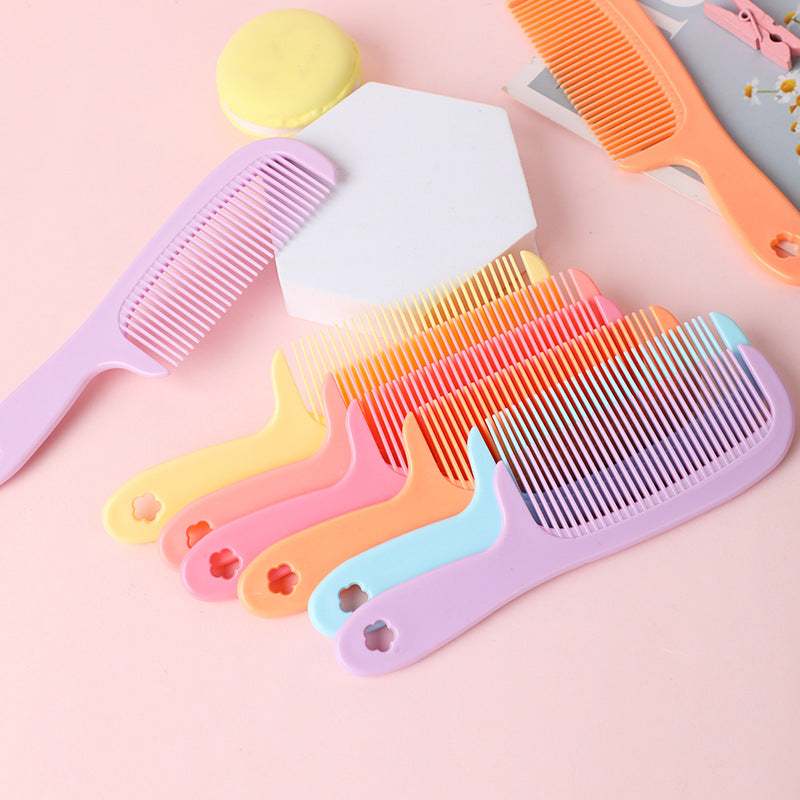 Mini Bangs Comb for Kids – Cute & Portable Styling