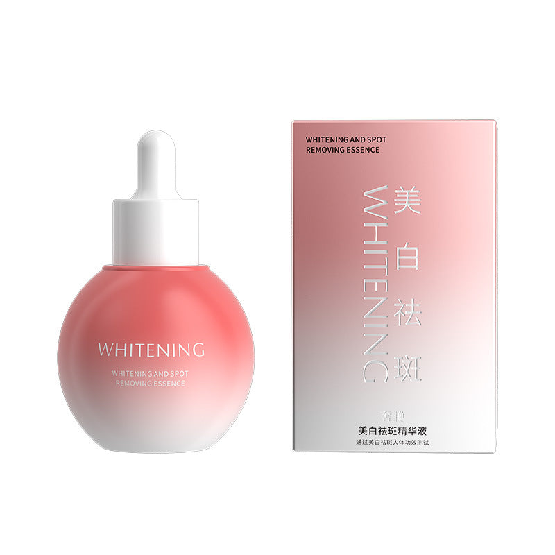 Luxury Niacinamide Whitening Spot Removing Face Serum