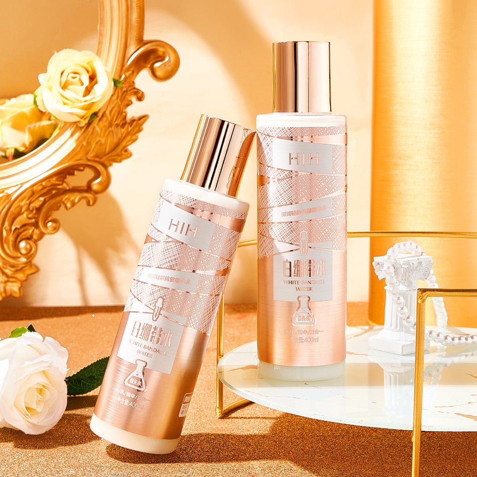 HIH Yurun Anti-Wrinkle Essence Water – Fine Line Fading